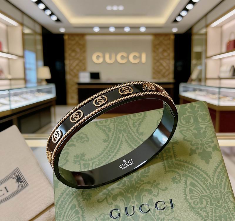 Gucci Bracelet  02yxs31 (5)