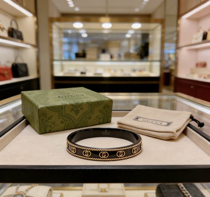 Gucci Bracelet  02yxs31 (7)