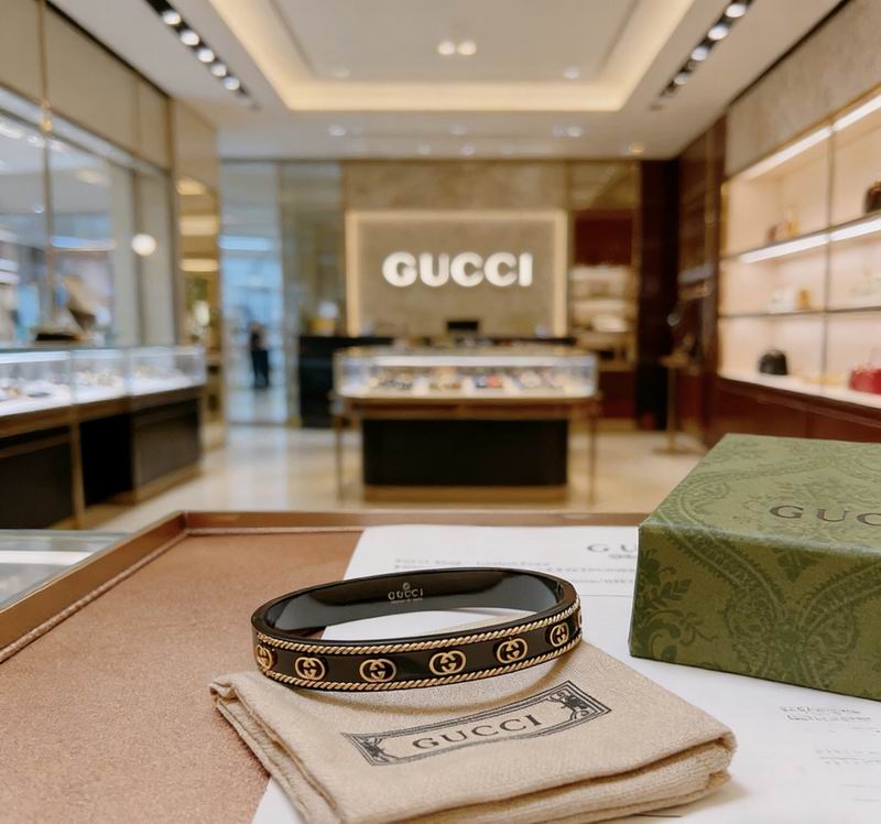 Gucci Bracelet  02yxs31 (8)