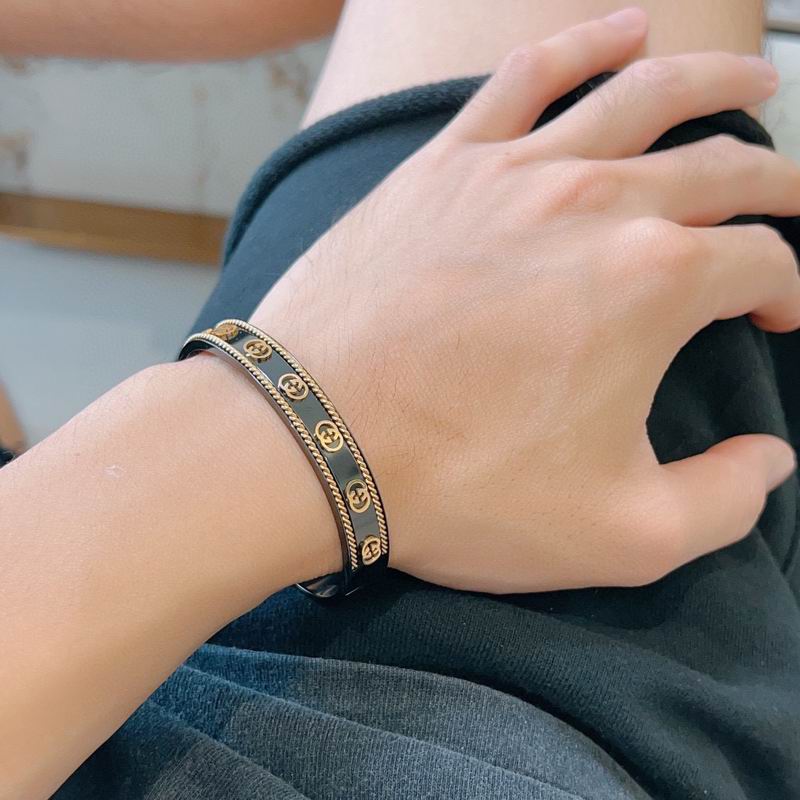 Gucci Bracelet  02yxs31 (9)