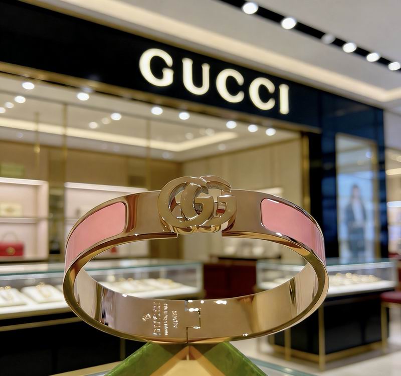 Gucci Bracelet  02yxs32 (11)