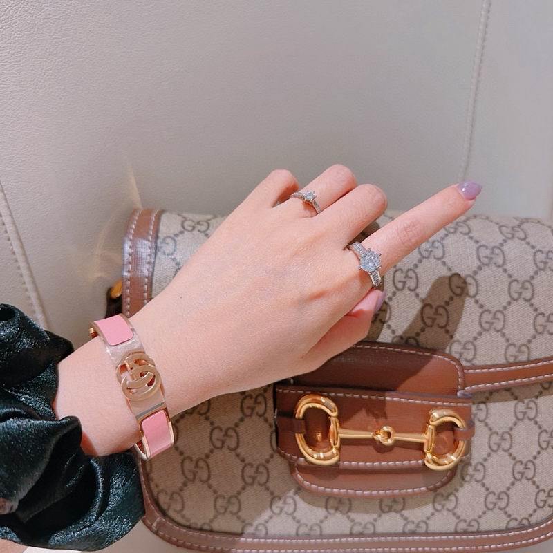 Gucci Bracelet  02yxs32 (12)