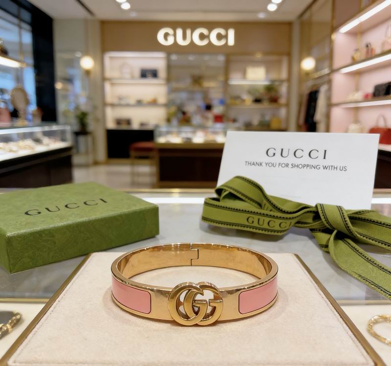 Gucci Bracelet  02yxs32 (13)