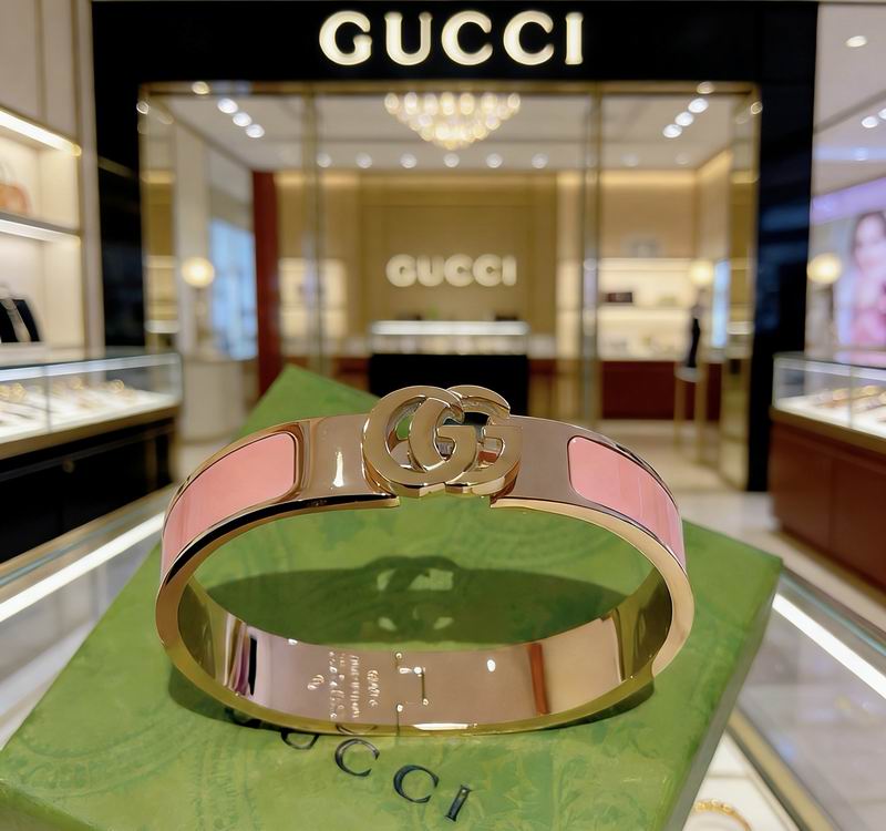 Gucci Bracelet  02yxs32 (14)