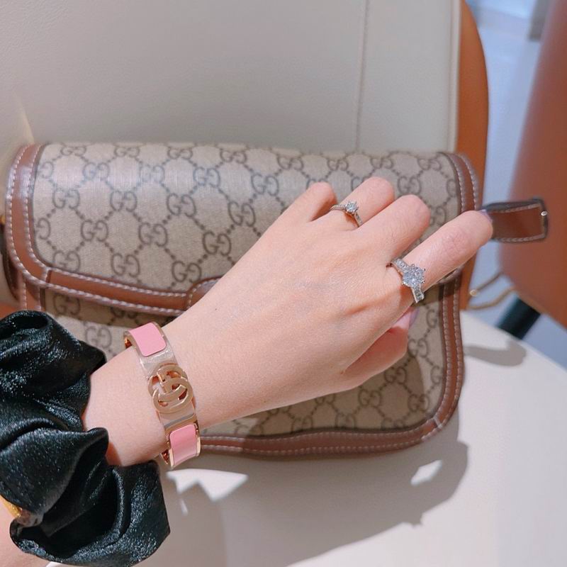 Gucci Bracelet  02yxs32 (15)