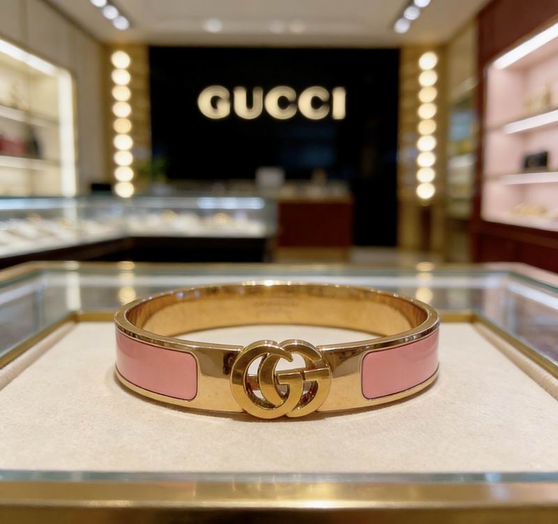 Gucci Bracelet  02yxs32 (16)