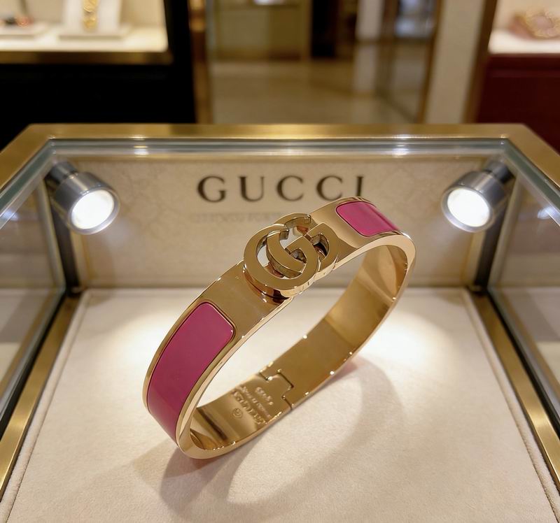Gucci Bracelet  02yxs32 (2)
