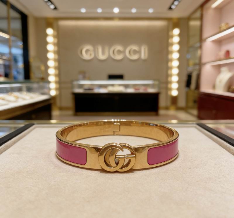 Gucci Bracelet  02yxs32 (4)