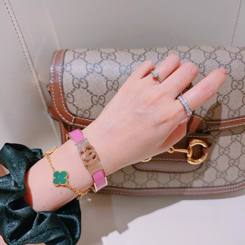 Gucci Bracelet  02yxs32 (6)