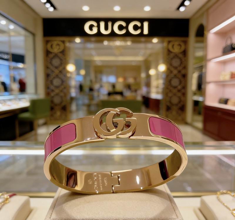 Gucci Bracelet  02yxs32 (7)