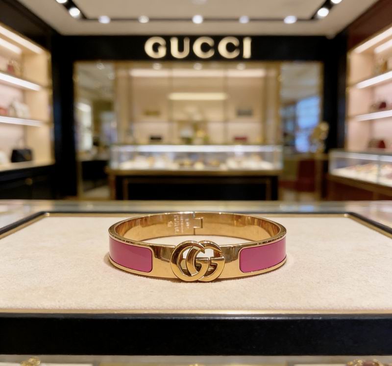 Gucci Bracelet  02yxs32 (8)