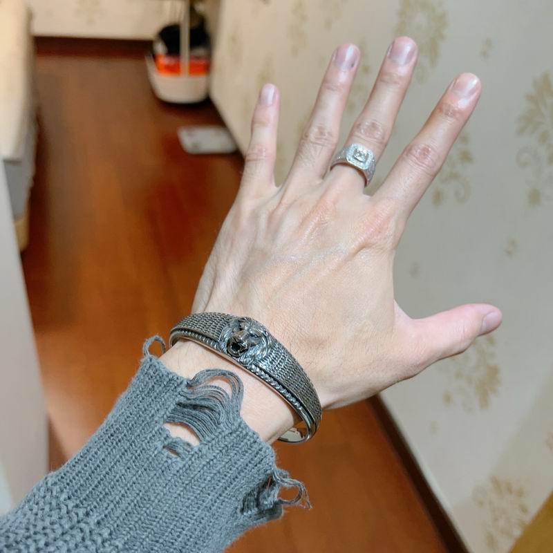 Gucci Bracelet  02yxs33 (3)