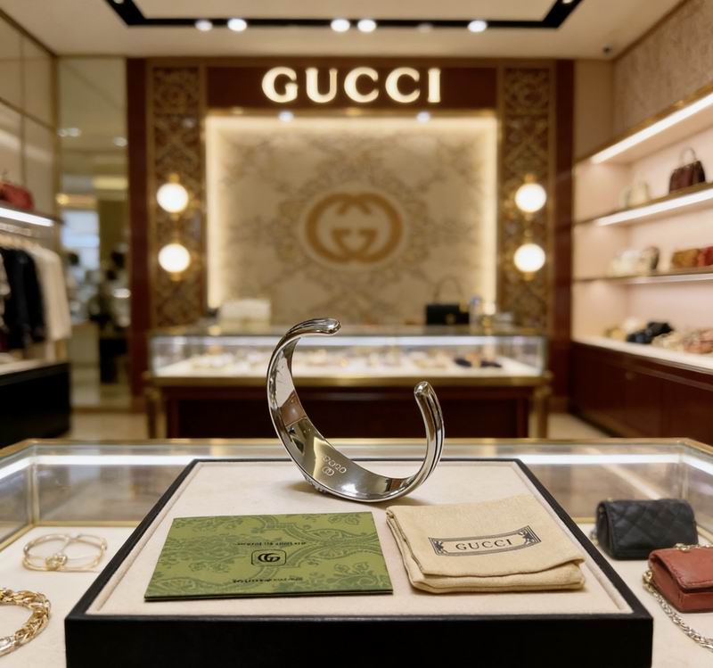 Gucci Bracelet  02yxs33 (7)