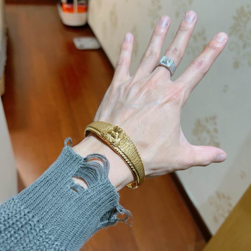 Gucci Bracelet  02yxs34 (6)