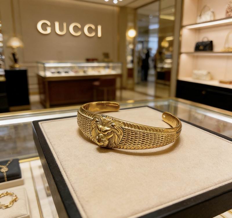 Gucci Bracelet  02yxs34 (7)