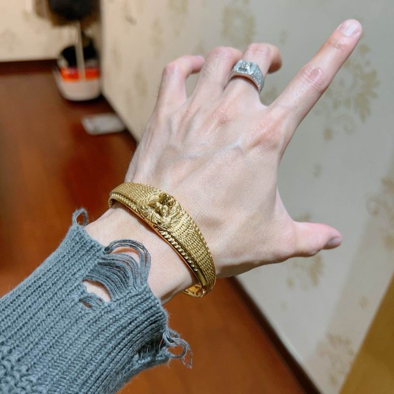 Gucci Bracelet  02yxs34 (8)