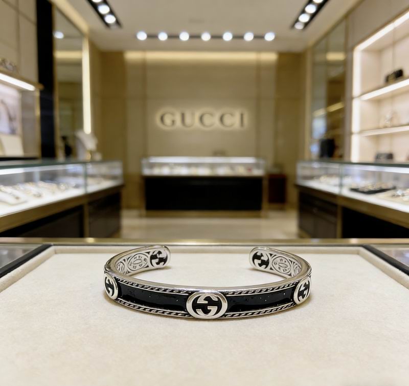 Gucci Bracelet  02yxs35 (1)