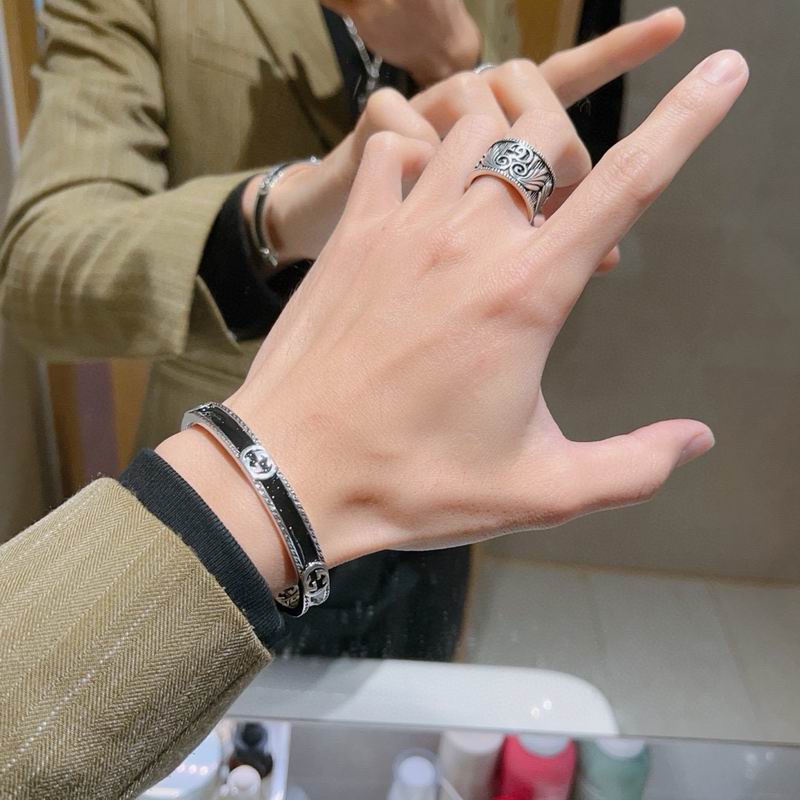 Gucci Bracelet  02yxs35 (3)