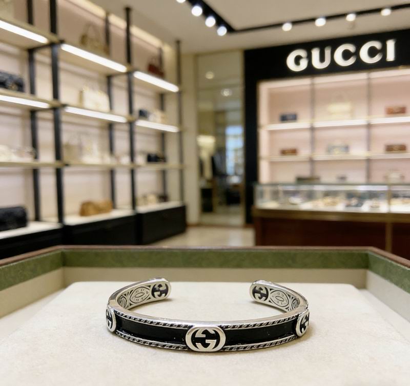 Gucci Bracelet  02yxs35 (4)