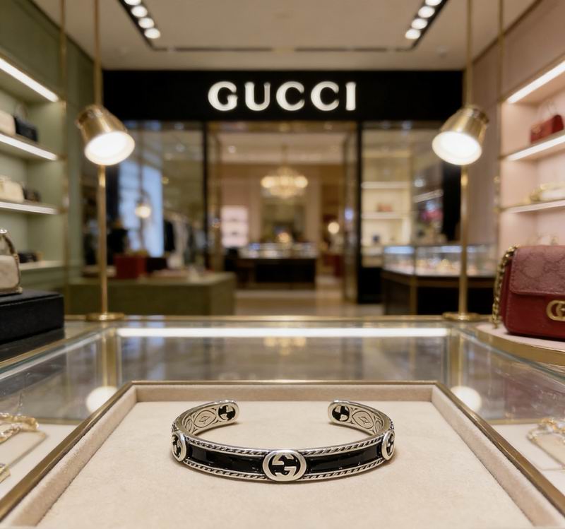 Gucci Bracelet  02yxs35 (5)