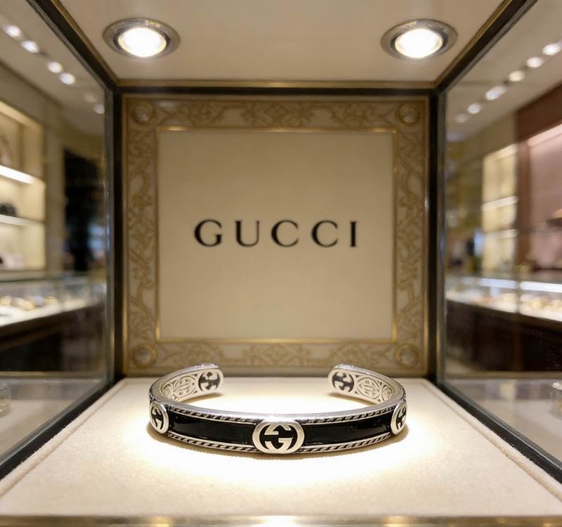 Gucci Bracelet  02yxs35 (9)