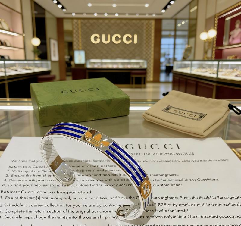 Gucci Bracelet  02yxs36 (2)