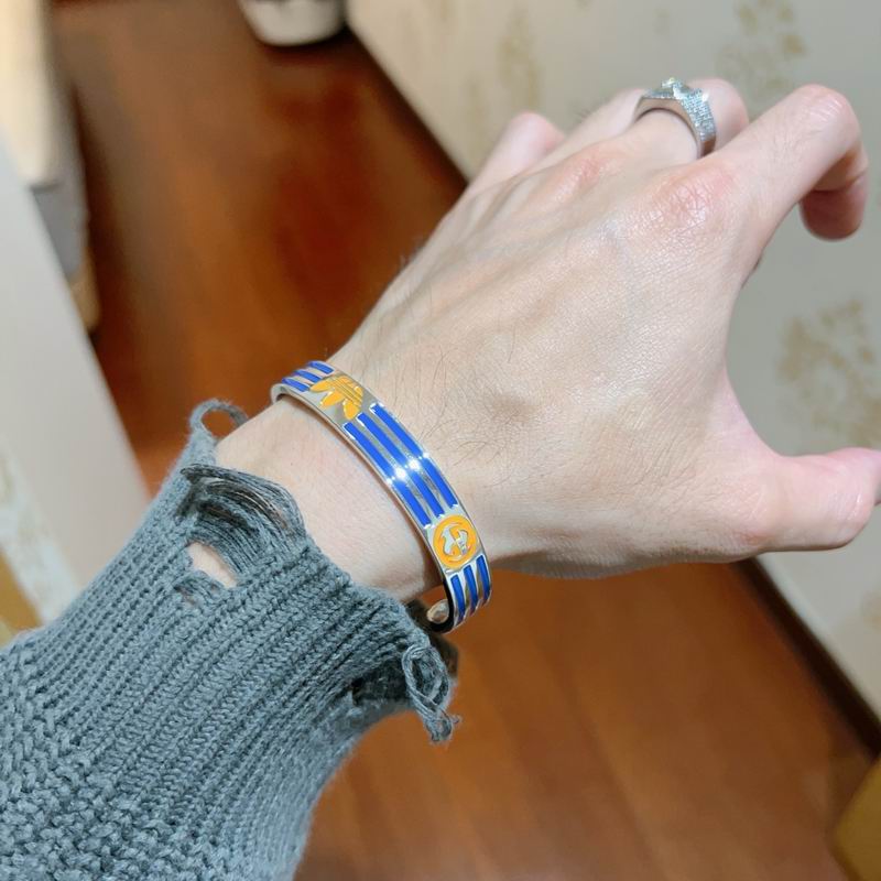 Gucci Bracelet  02yxs36 (3)