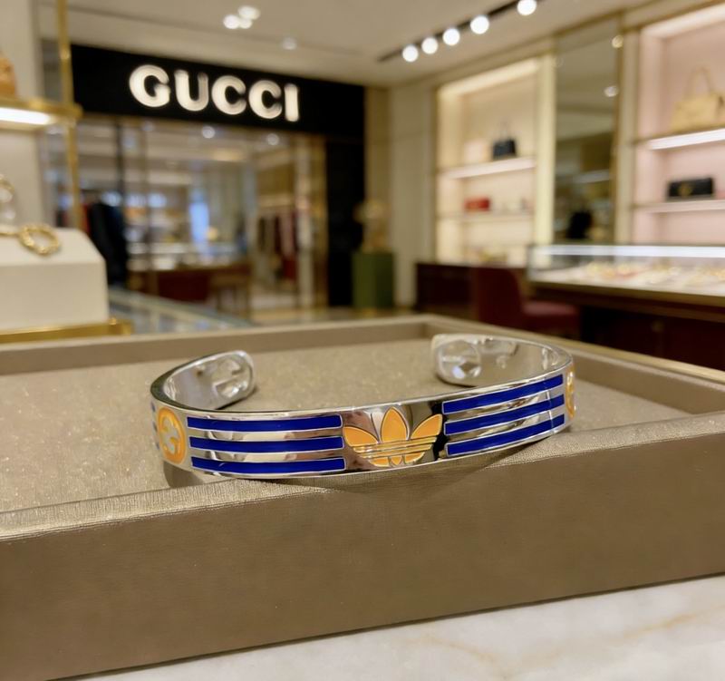 Gucci Bracelet  02yxs36 (4)