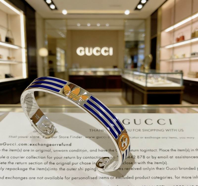 Gucci Bracelet  02yxs36 (8)