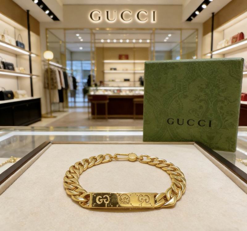 Gucci Bracelet  02yxs37 (1)