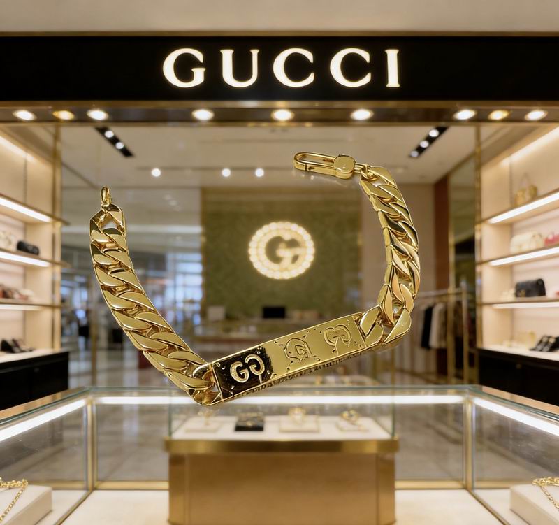 Gucci Bracelet  02yxs37 (4)