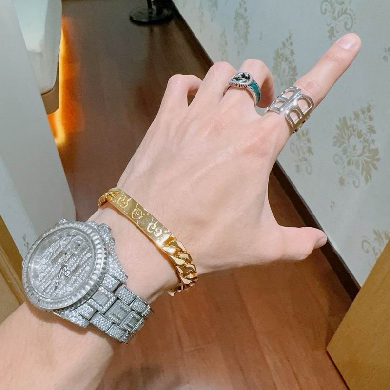 Gucci Bracelet  02yxs37 (6)