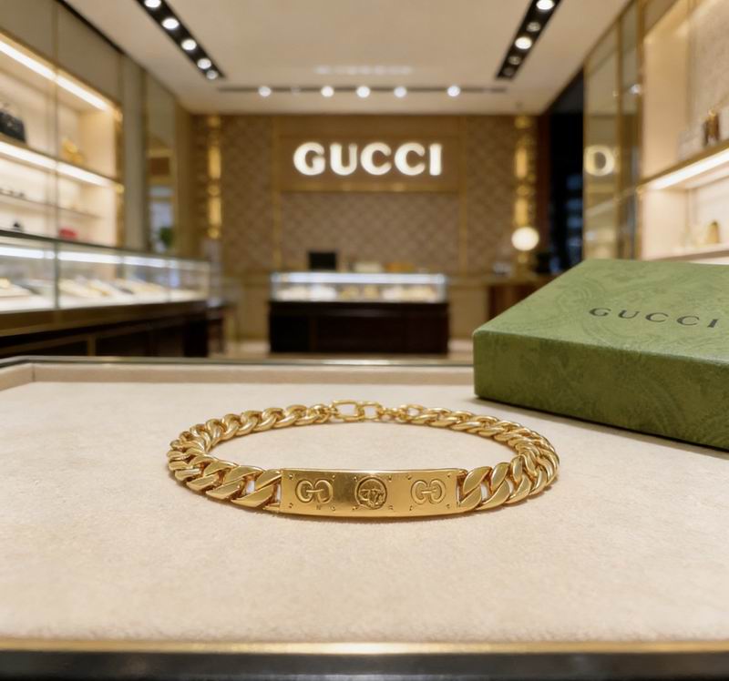 Gucci Bracelet  02yxs37 (7)