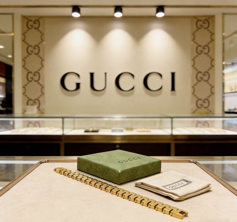 Gucci Bracelet  02yxs39 (1)