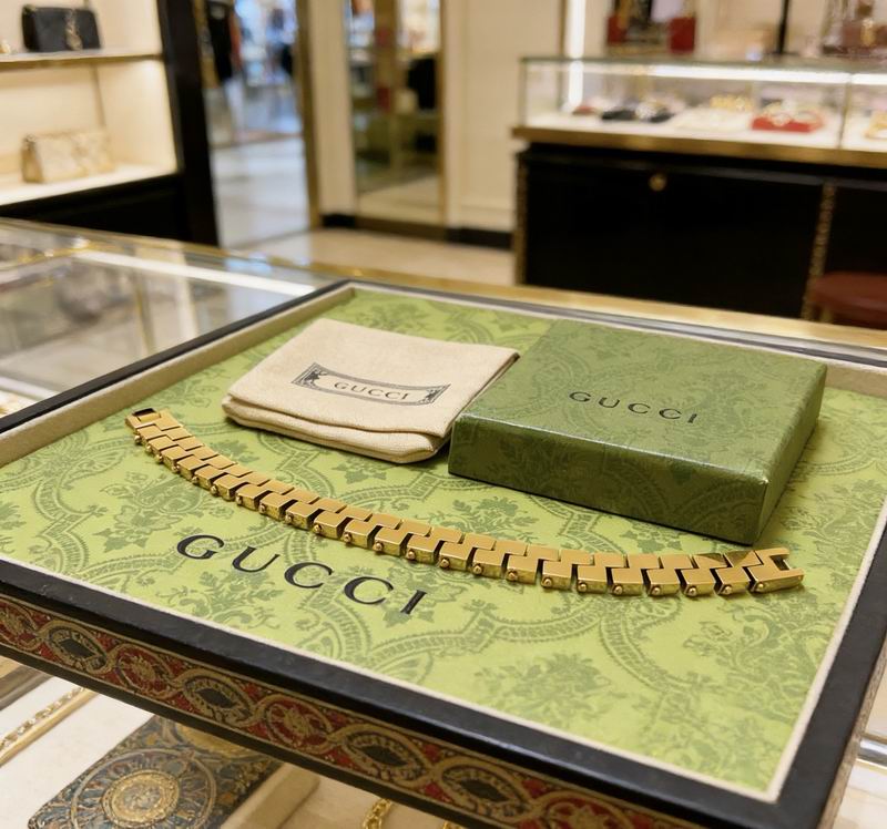 Gucci Bracelet  02yxs39 (2)