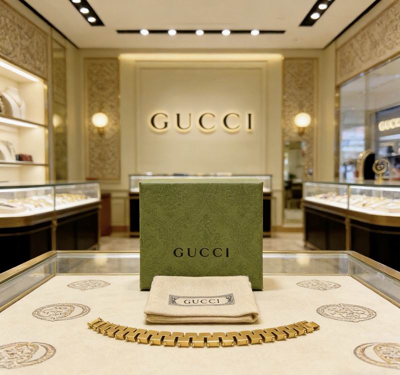 Gucci Bracelet  02yxs39 (5)