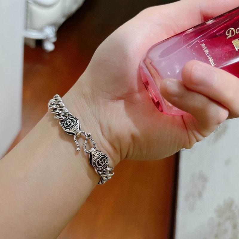Gucci Bracelet  02yxs40 (3)