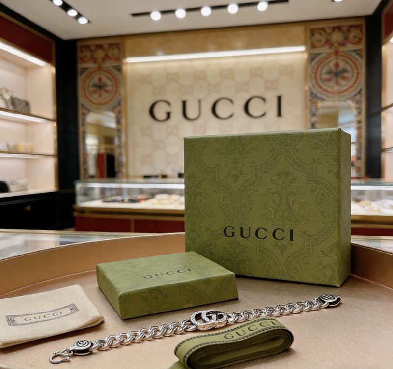 Gucci Bracelet  02yxs40 (5)