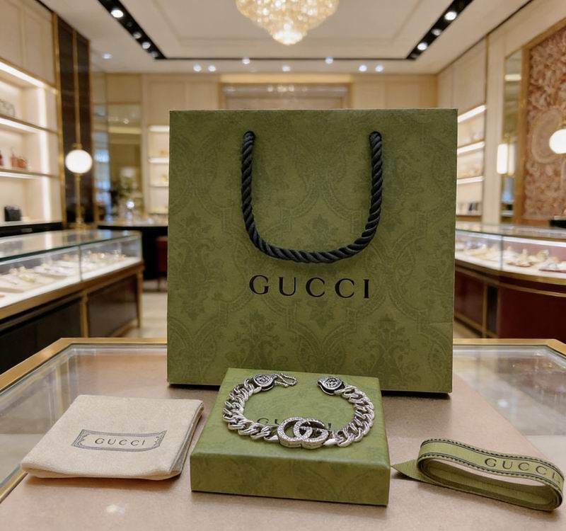 Gucci Bracelet  02yxs41 (3)