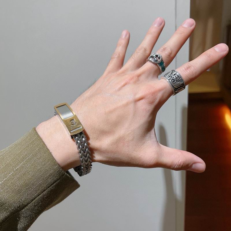 Gucci Bracelet  02yxs42 (6)