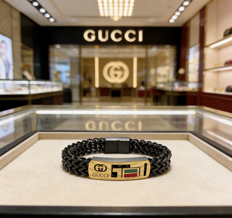 Gucci Bracelet  02yxs43 (2)