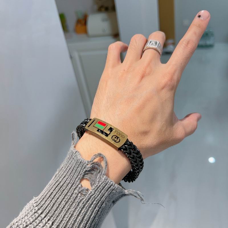 Gucci Bracelet  02yxs43 (3)