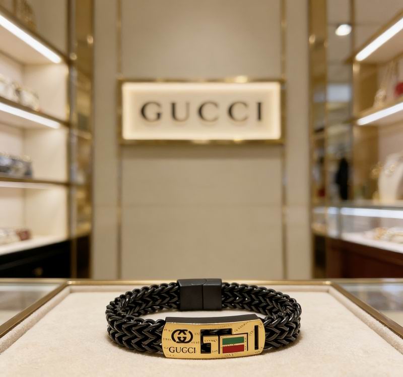 Gucci Bracelet  02yxs43 (4)