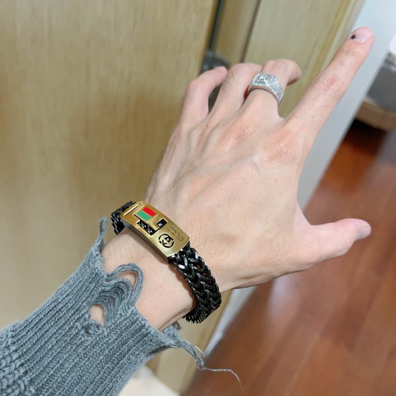 Gucci Bracelet  02yxs43 (6)