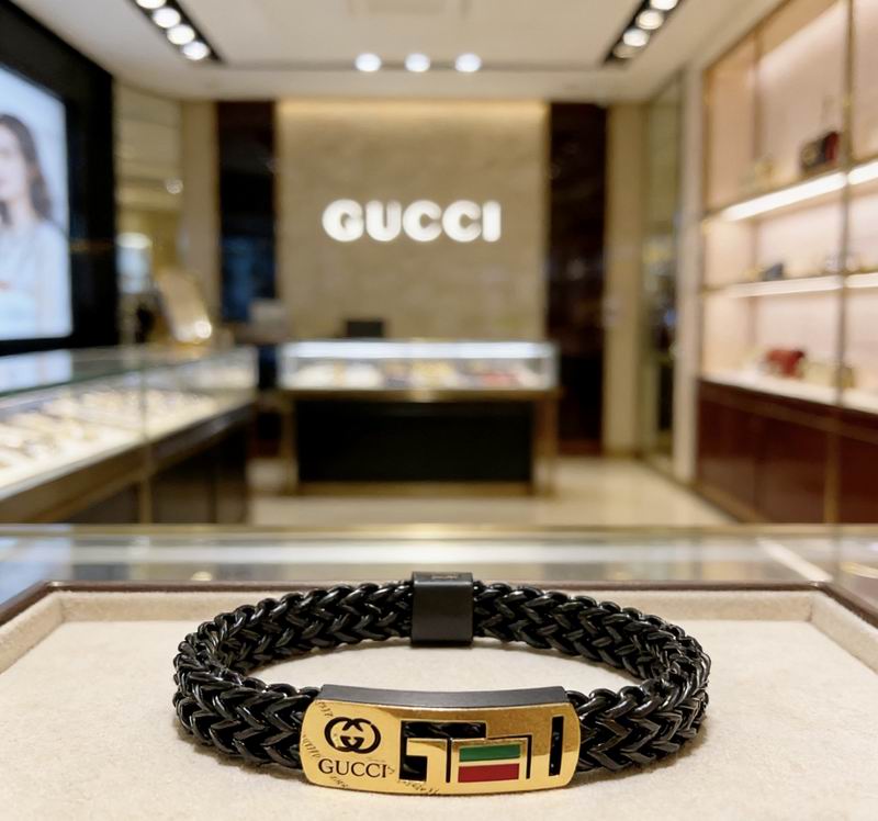 Gucci Bracelet  02yxs43 (7)