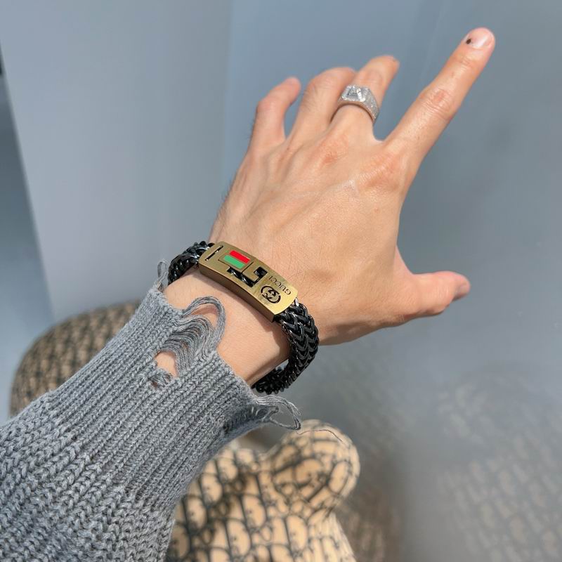 Gucci Bracelet  02yxs43 (8)