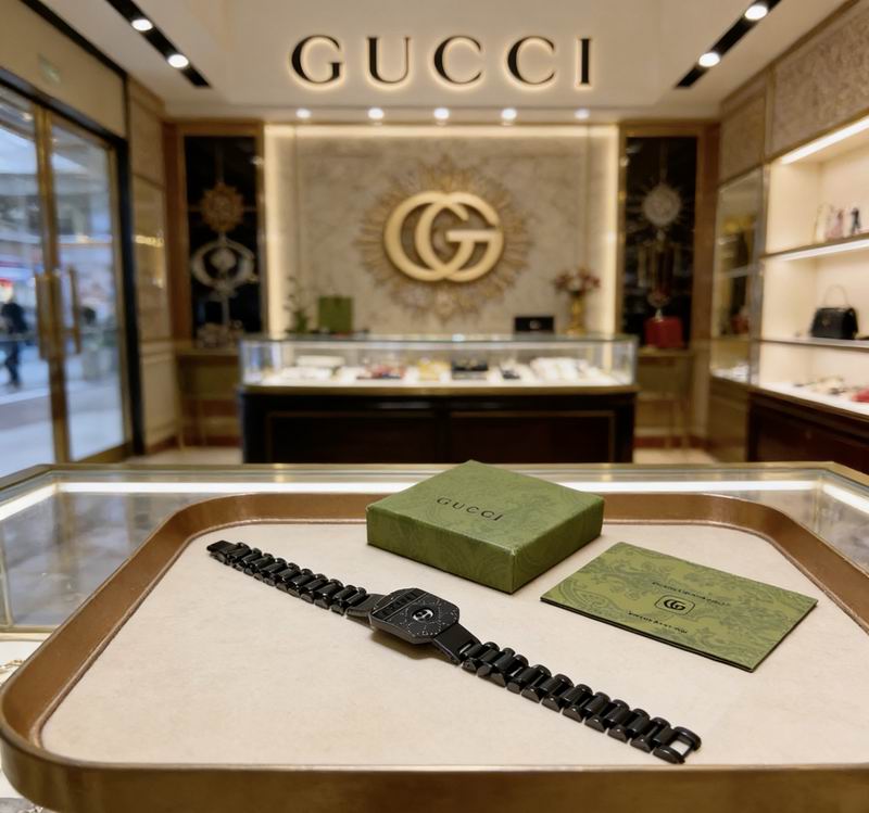 Gucci Bracelet  02yxs44 (4)