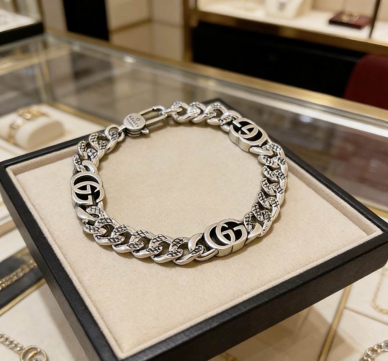 Gucci Bracelet  02yxs45 (2)