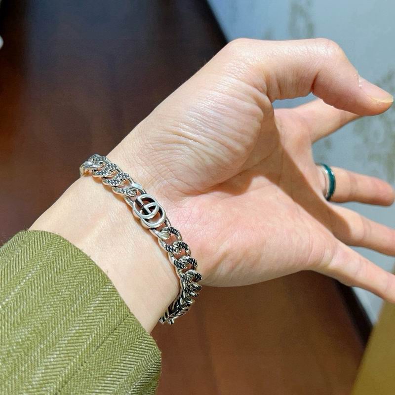 Gucci Bracelet  02yxs45 (4)