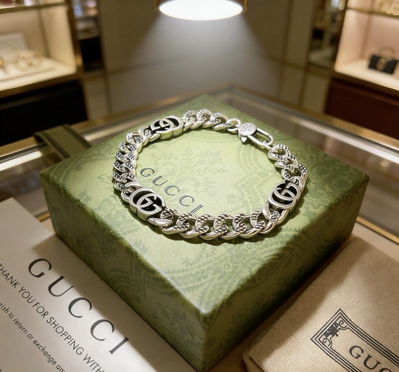 Gucci Bracelet  02yxs45 (5)